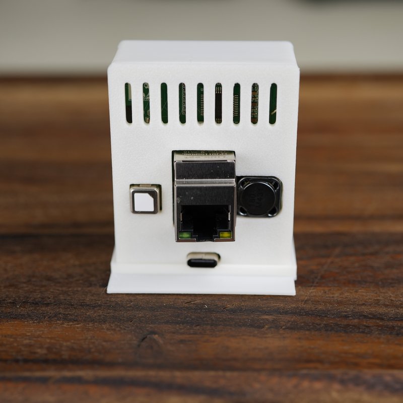 Apollo R PRO-1 PoE mmWave Multisensor with LD2412 Module